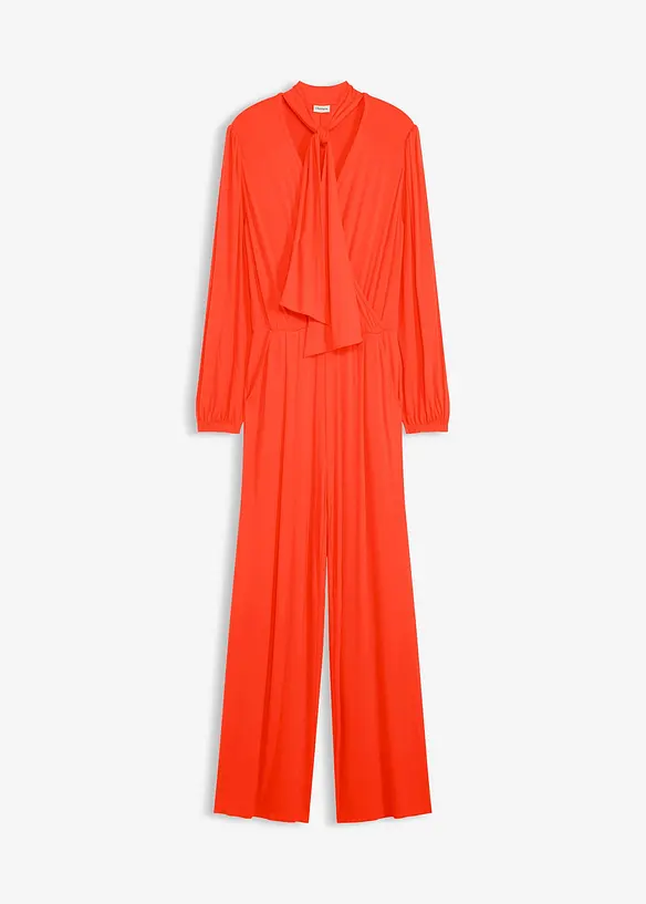 Combinaison en viscose fluide et extensible, bonprix