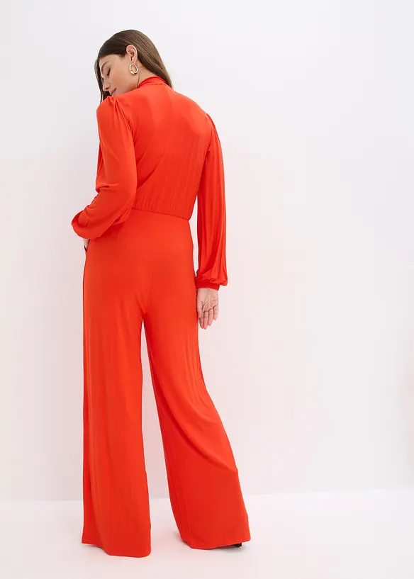 Combinaison en viscose fluide et extensible, bonprix
