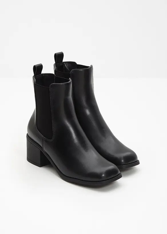 Stiefeletten, bonprix