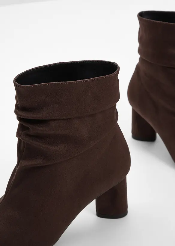 Stiefeletten, bonprix