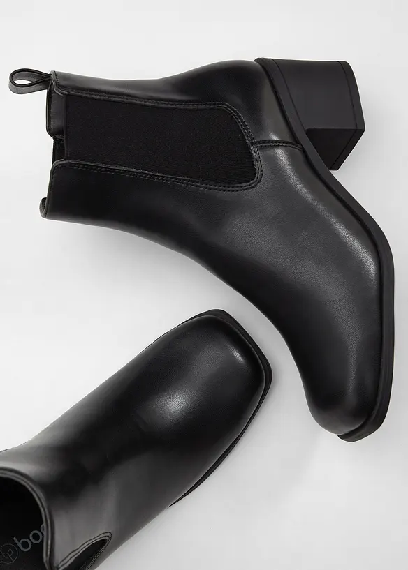 Stiefeletten, bonprix