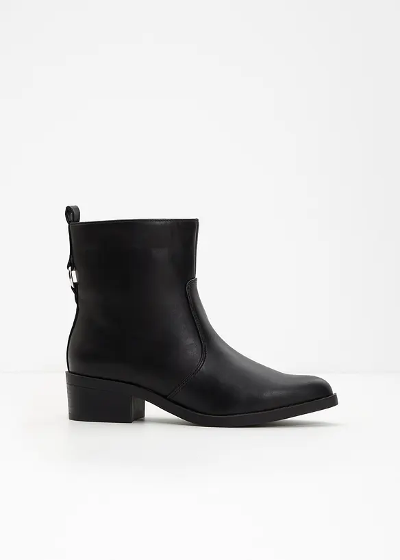 Stiefeletten, bonprix