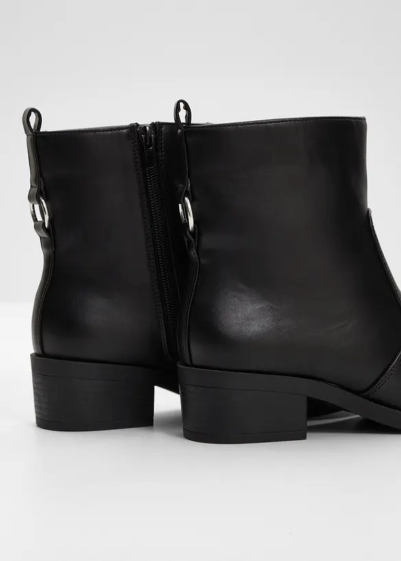 Stiefeletten, bonprix