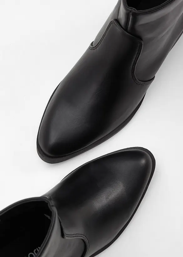 Stiefeletten, bonprix