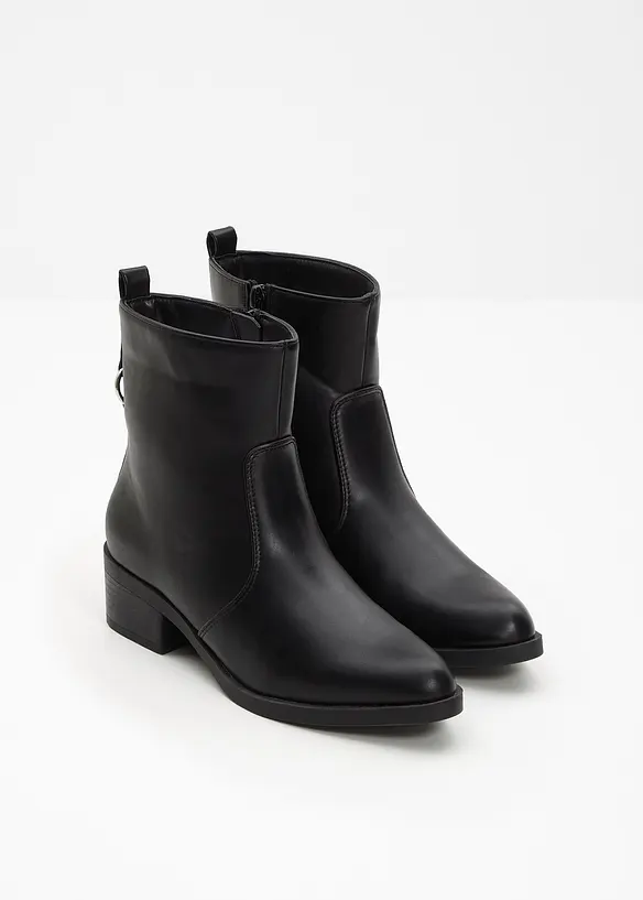 Stiefeletten, bonprix