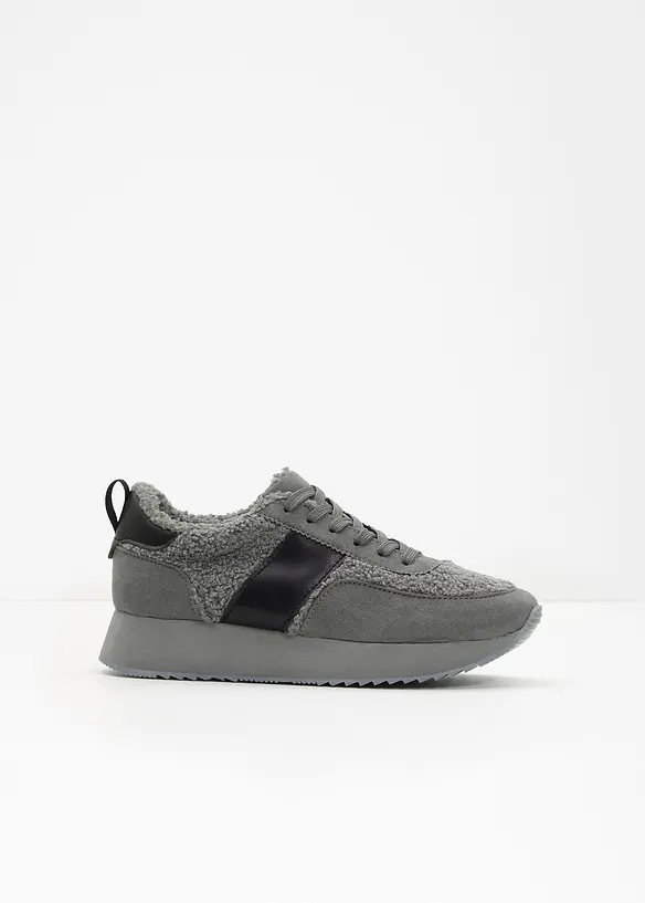 Plateau-Sneaker, bonprix