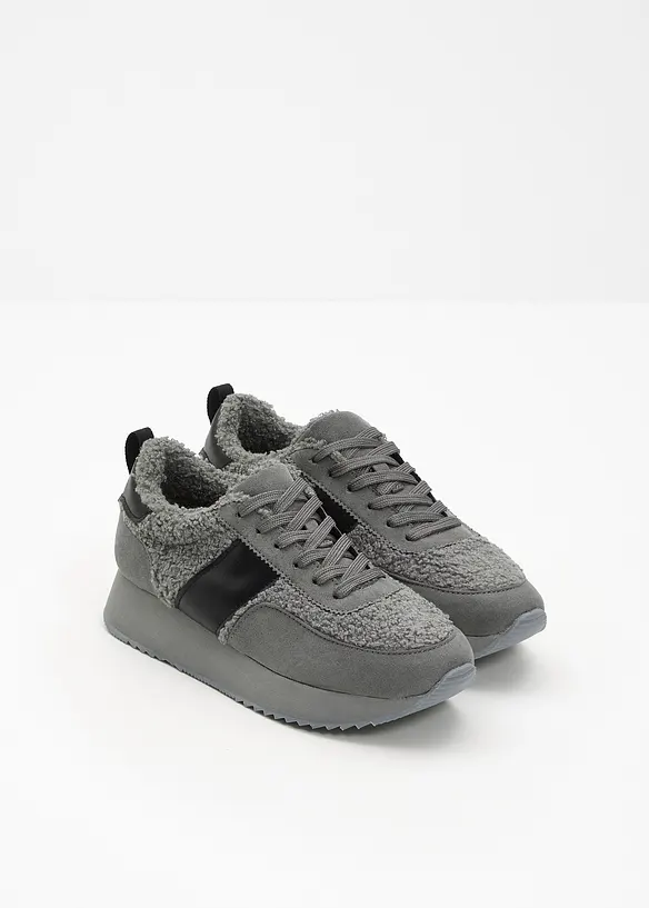Plateau-Sneaker, bonprix