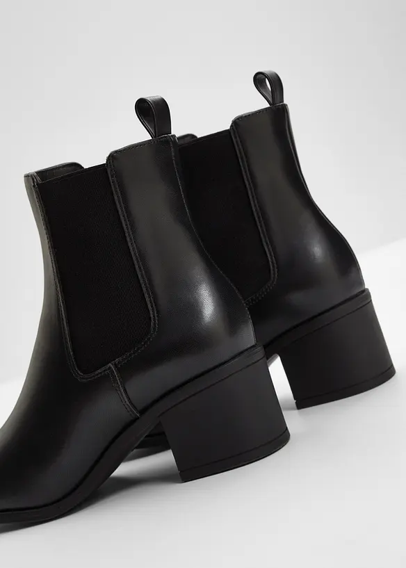 Stiefeletten, bonprix