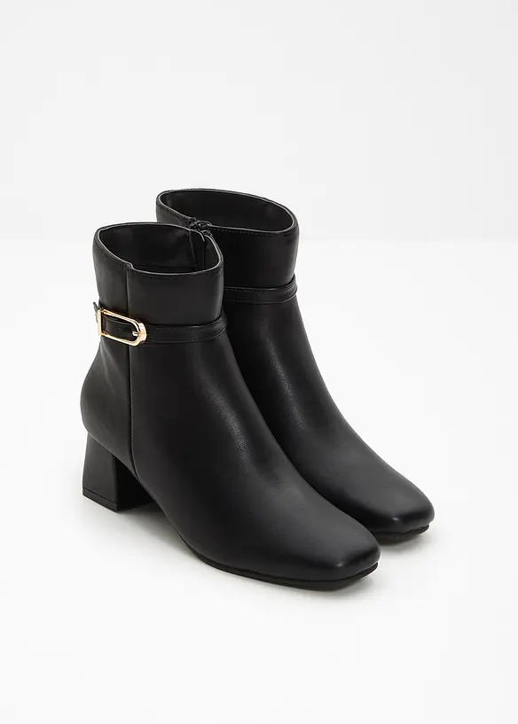 Stiefeletten, bonprix