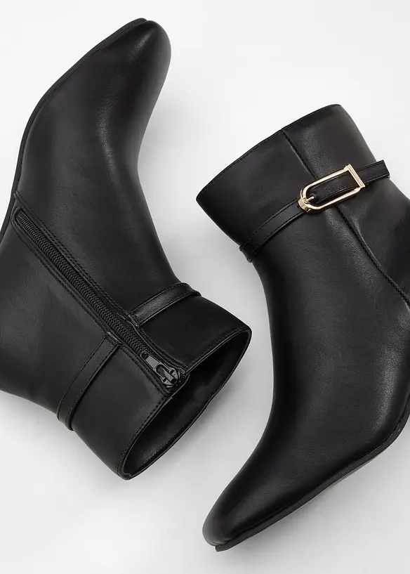 Stiefeletten, bonprix