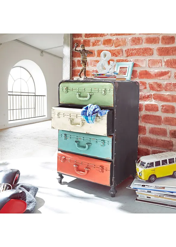 Commode, bonprix