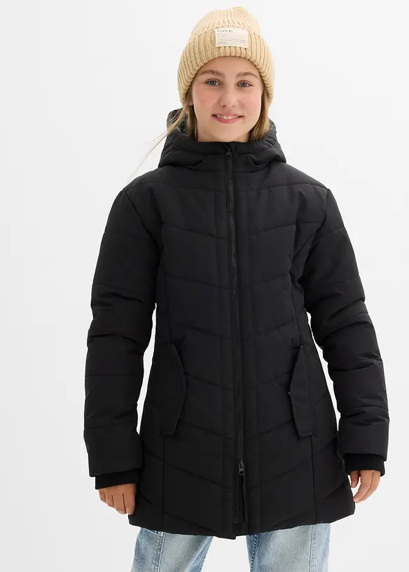 Parka d'hiver, bonprix