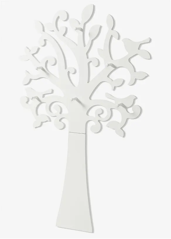 Porte-manteau en forme d’arbre, bonprix