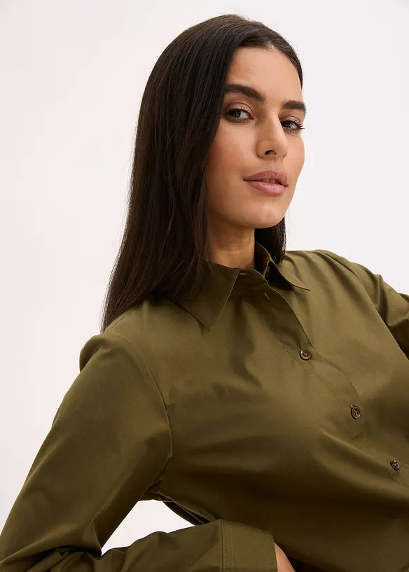 Bluse, bonprix