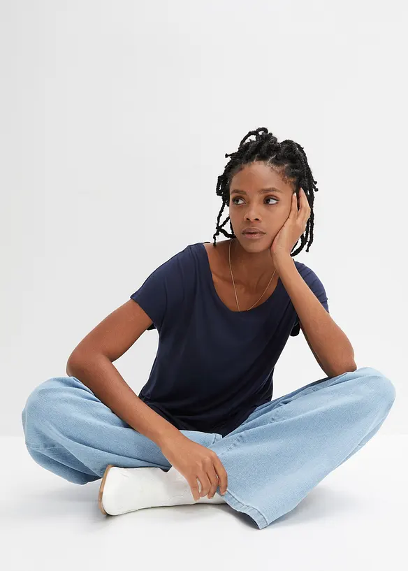 2-in-1-Shirt, bonprix