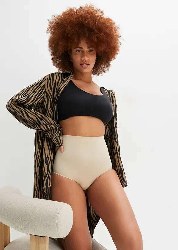 Seamless Shape Slip mit leichter Formkraft, bonprix