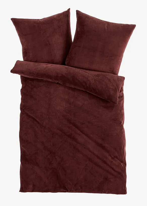Cashmere Touch Bettwäsche, bonprix