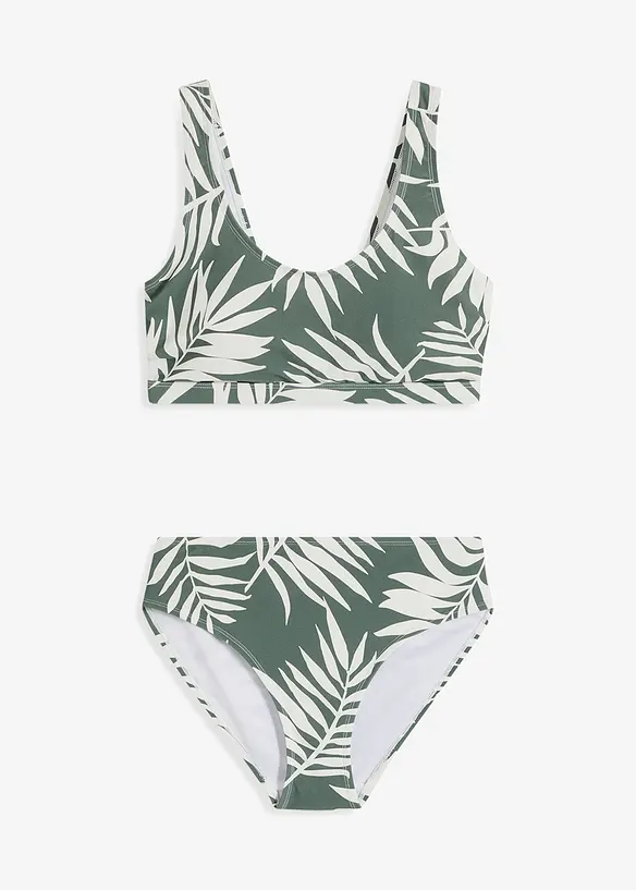 Bustier Bikini (2-tlg. Set), bonprix