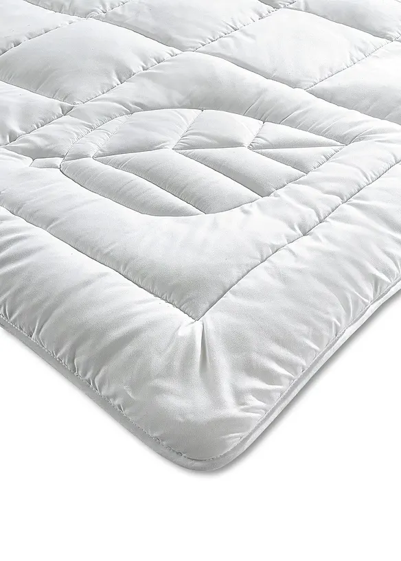 Couette anti-allergies chaude, bonprix