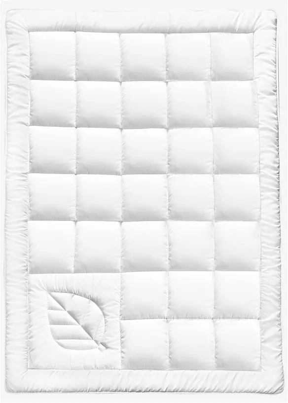 Couette anti-allergies 4 saisons, bonprix