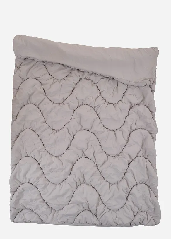 Couette à matelassage en vagues, bonprix