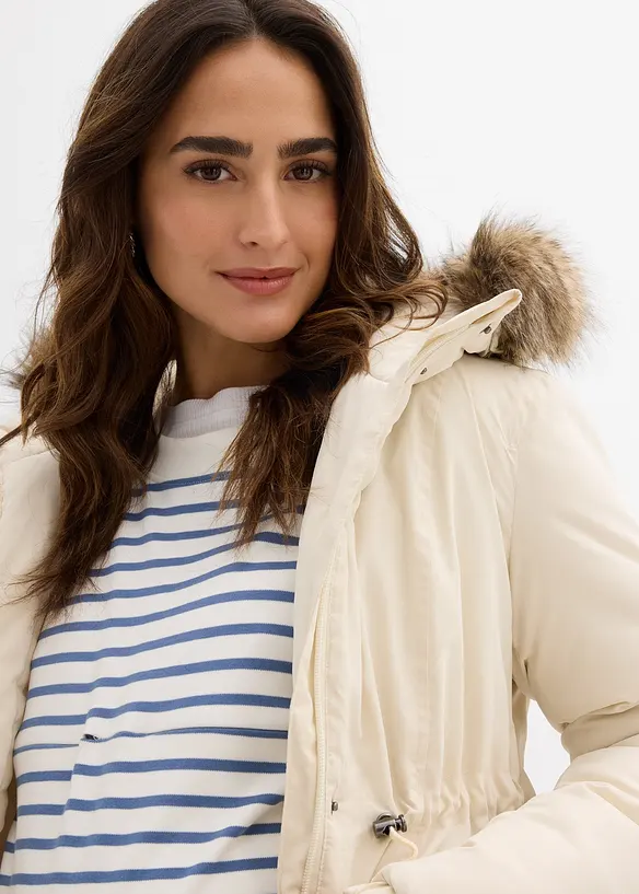 Parka 3en1 de grossesse/de portage, bonprix