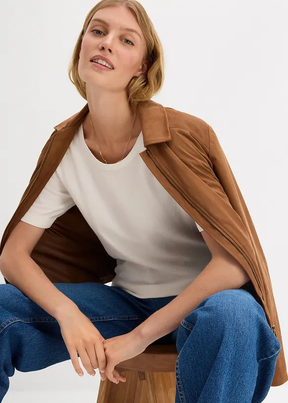 Pullover, bonprix
