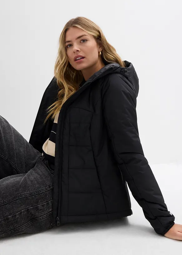 Steppjacke, bonprix