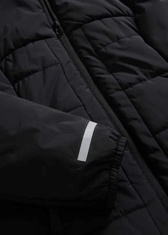 Steppjacke, bonprix