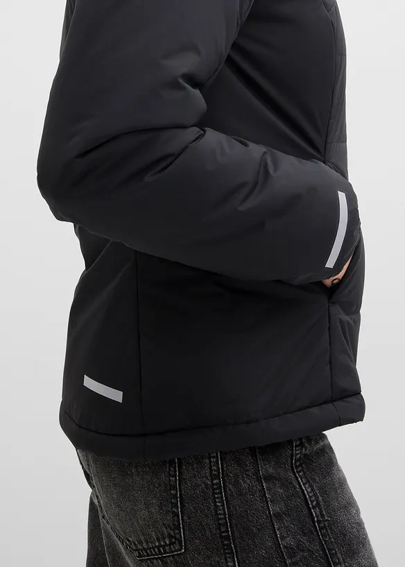 Steppjacke, bonprix