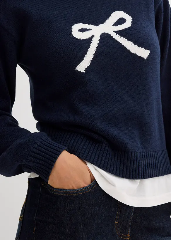 Pull, bonprix