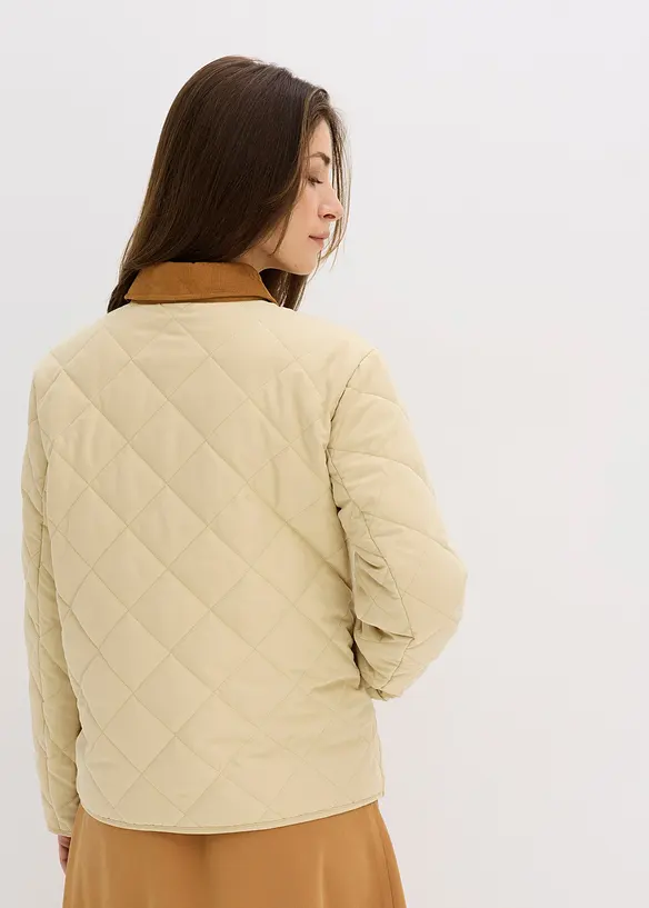 Veste matelassée, bonprix