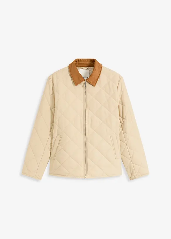 Veste matelassée, bonprix