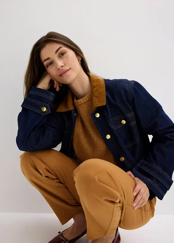 Pull, bonprix