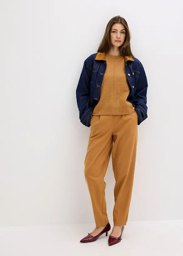 Pull, bonprix