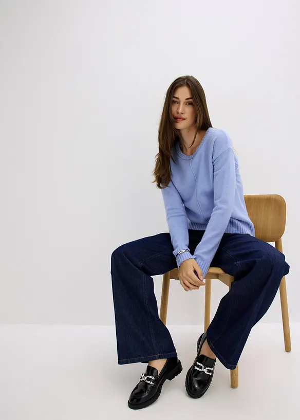 Pull, bonprix