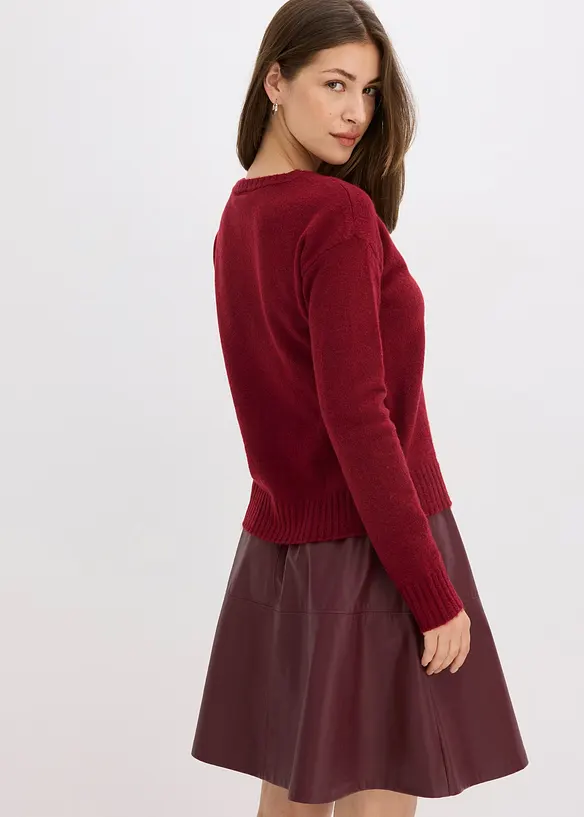 Pull, bonprix