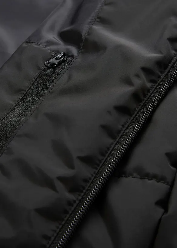 wattierte Steppjacke, bonprix