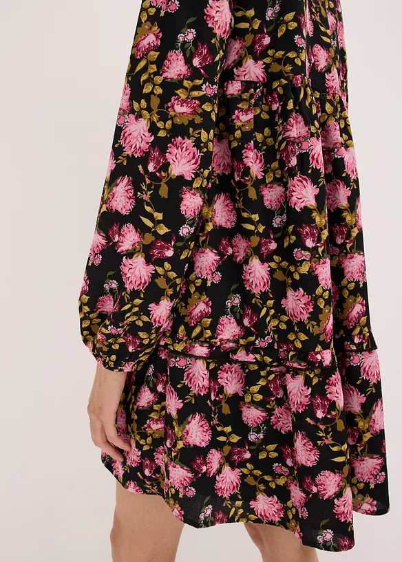 Minikleid, bonprix