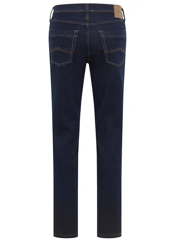 Jean extensible Washington de Mustang, droit, Mustang Jeans