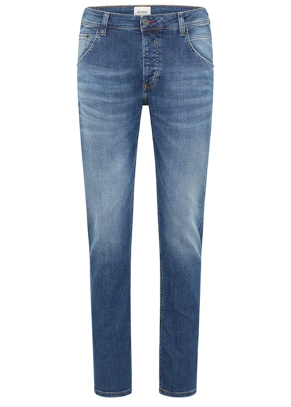 Jean extensible Michigan de Mustang, droit, Mustang Jeans