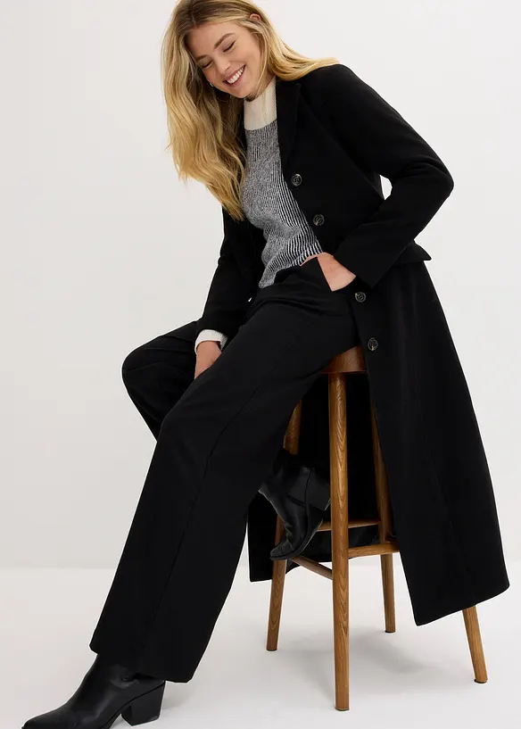 Pantalon Marlene, bonprix
