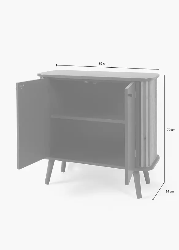 Commode, bonprix