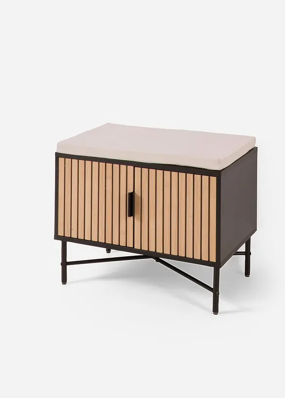 Dielen Sitzbank, bonprix