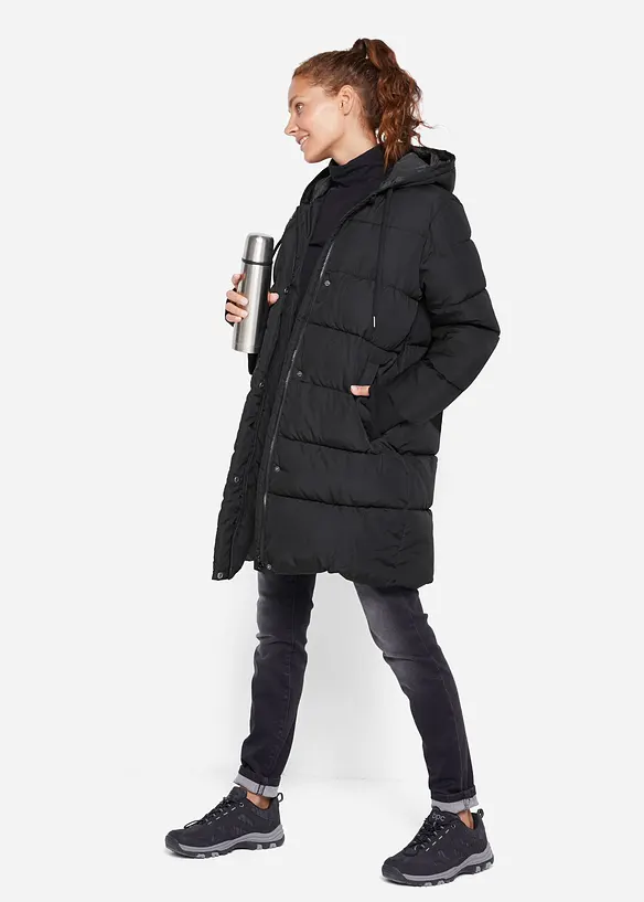 Doudoune technique imperméable, bonprix