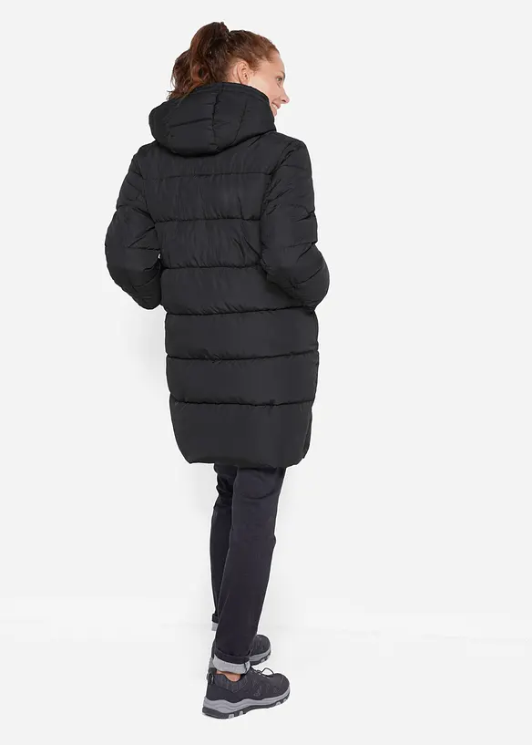 Doudoune technique imperméable, bonprix