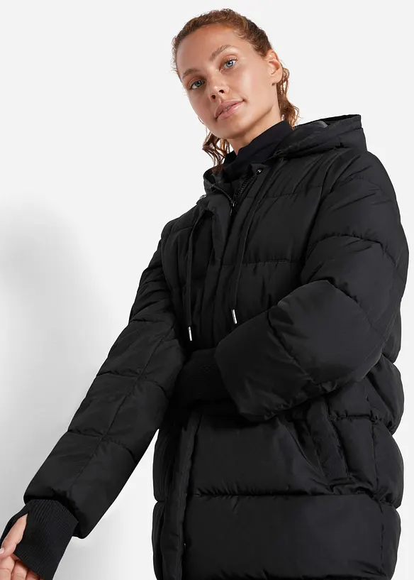Doudoune technique imperméable, bonprix