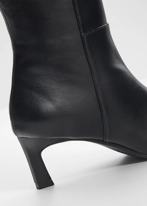 Bottes, bonprix