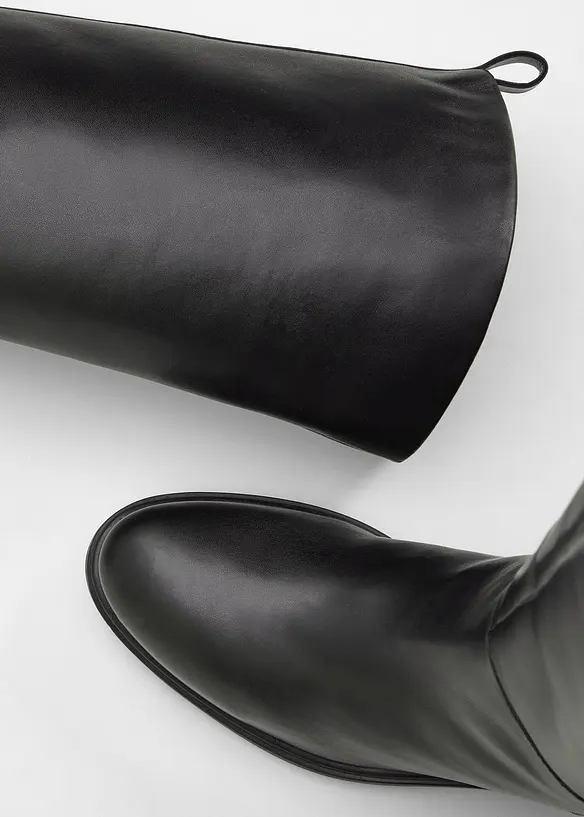 Bottes, bonprix