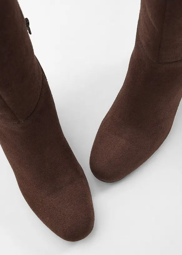 Bottes, bonprix